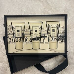 Jo Malone Cream Trio Bath & Body Collection